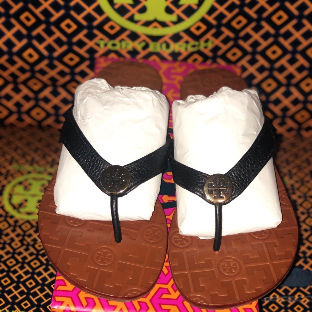 Tory Burch Thora sandals